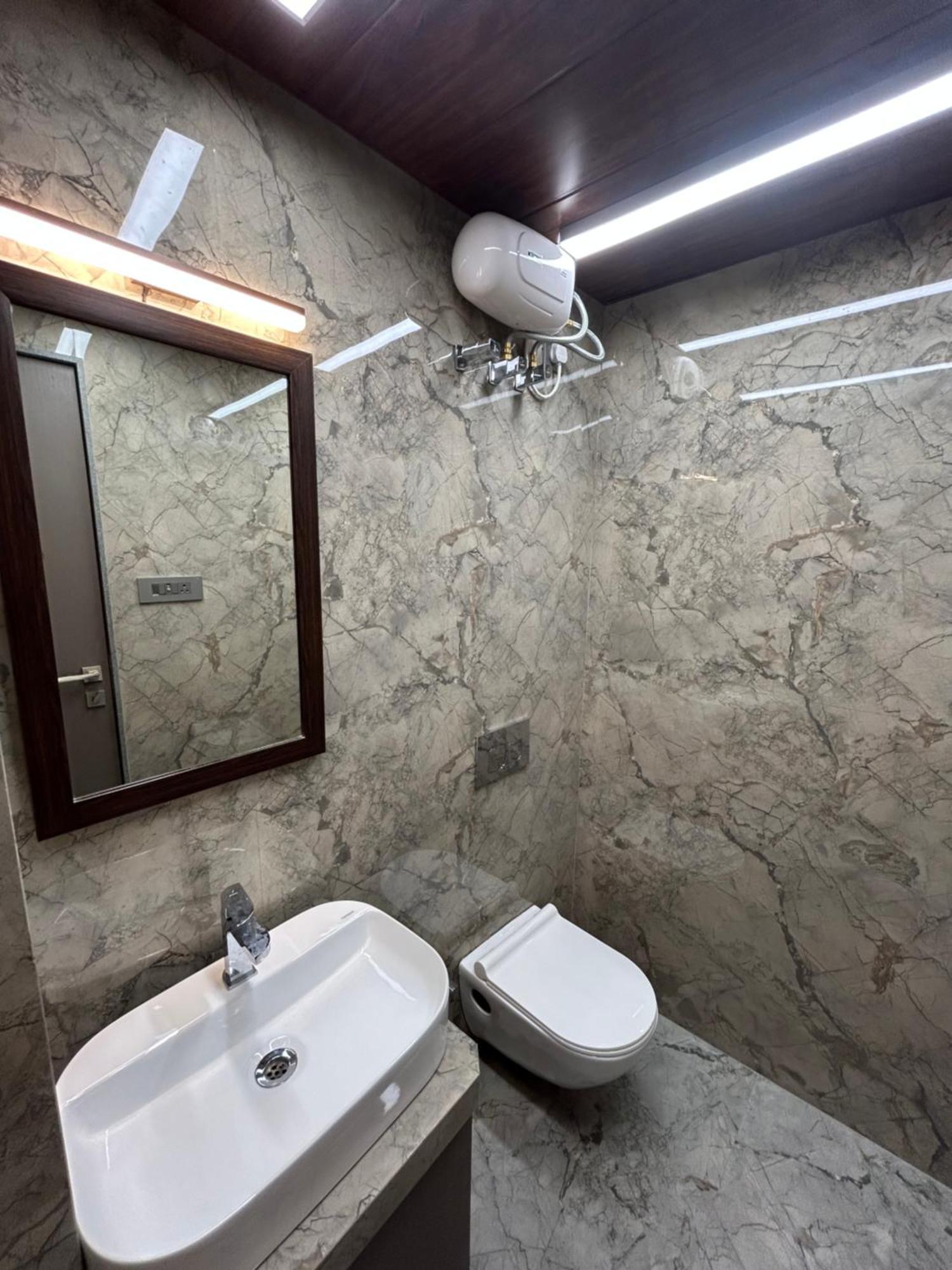Al Barakah 5 Bhk Private Swimming Pool Villa Panchgani Zewnętrze zdjęcie