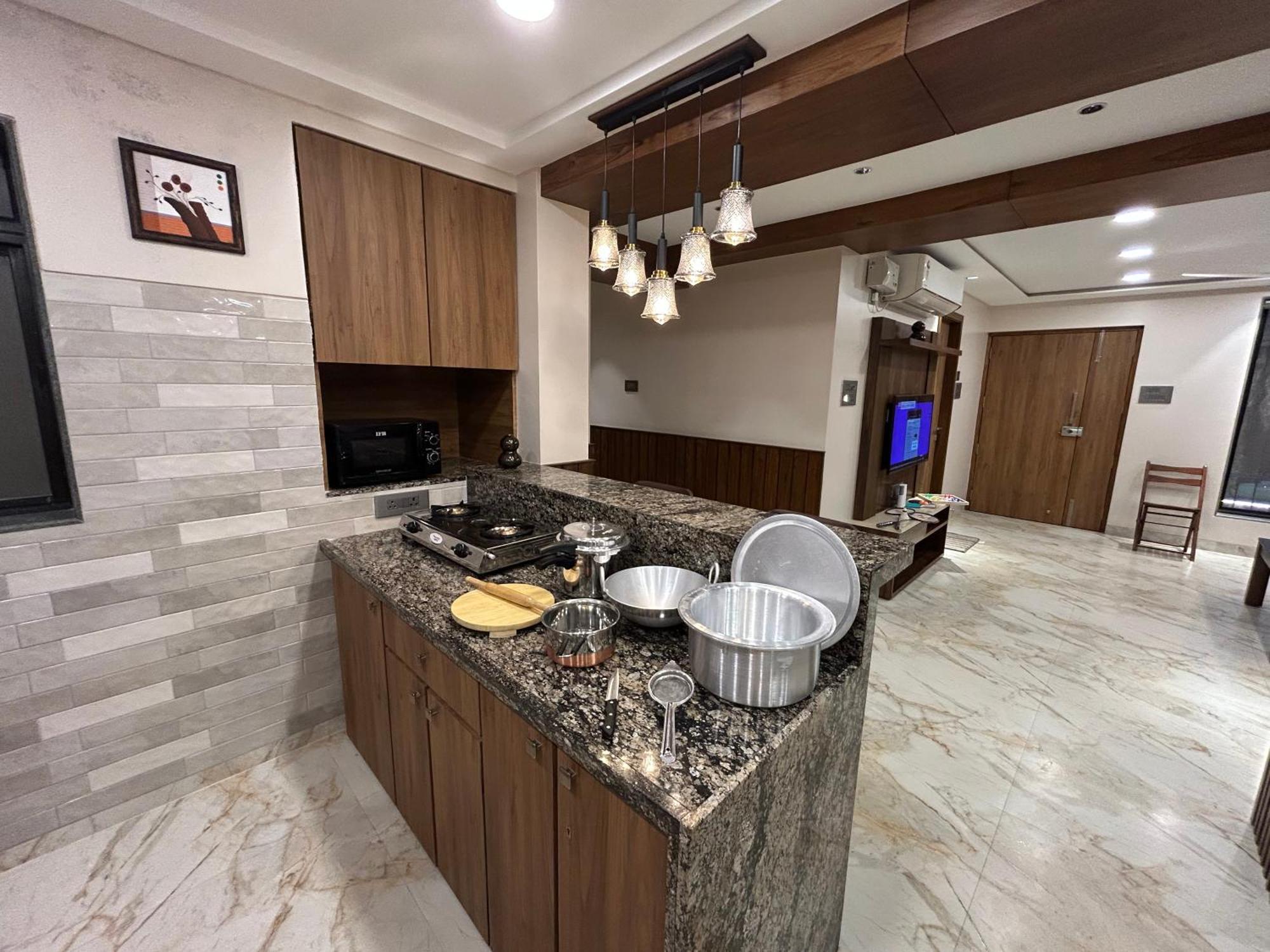 Al Barakah 5 Bhk Private Swimming Pool Villa Panchgani Zewnętrze zdjęcie