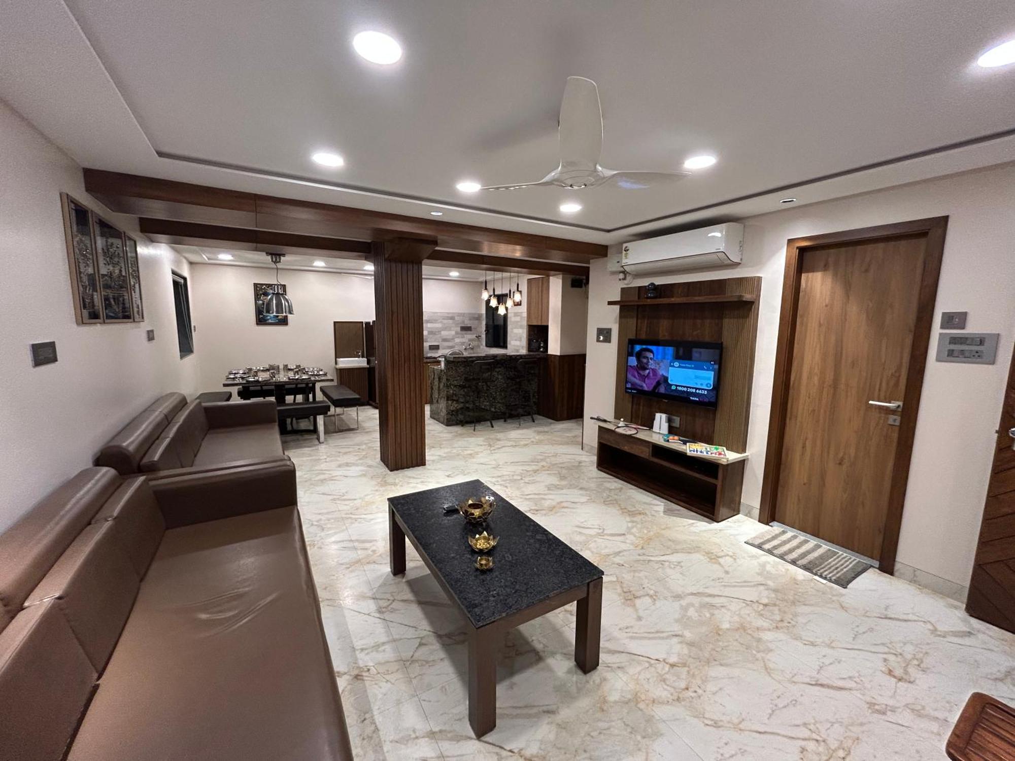 Al Barakah 5 Bhk Private Swimming Pool Villa Panchgani Zewnętrze zdjęcie