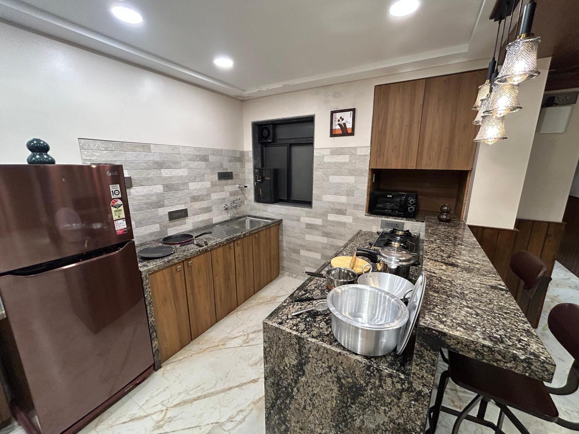 Al Barakah 5 Bhk Private Swimming Pool Villa Panchgani Zewnętrze zdjęcie