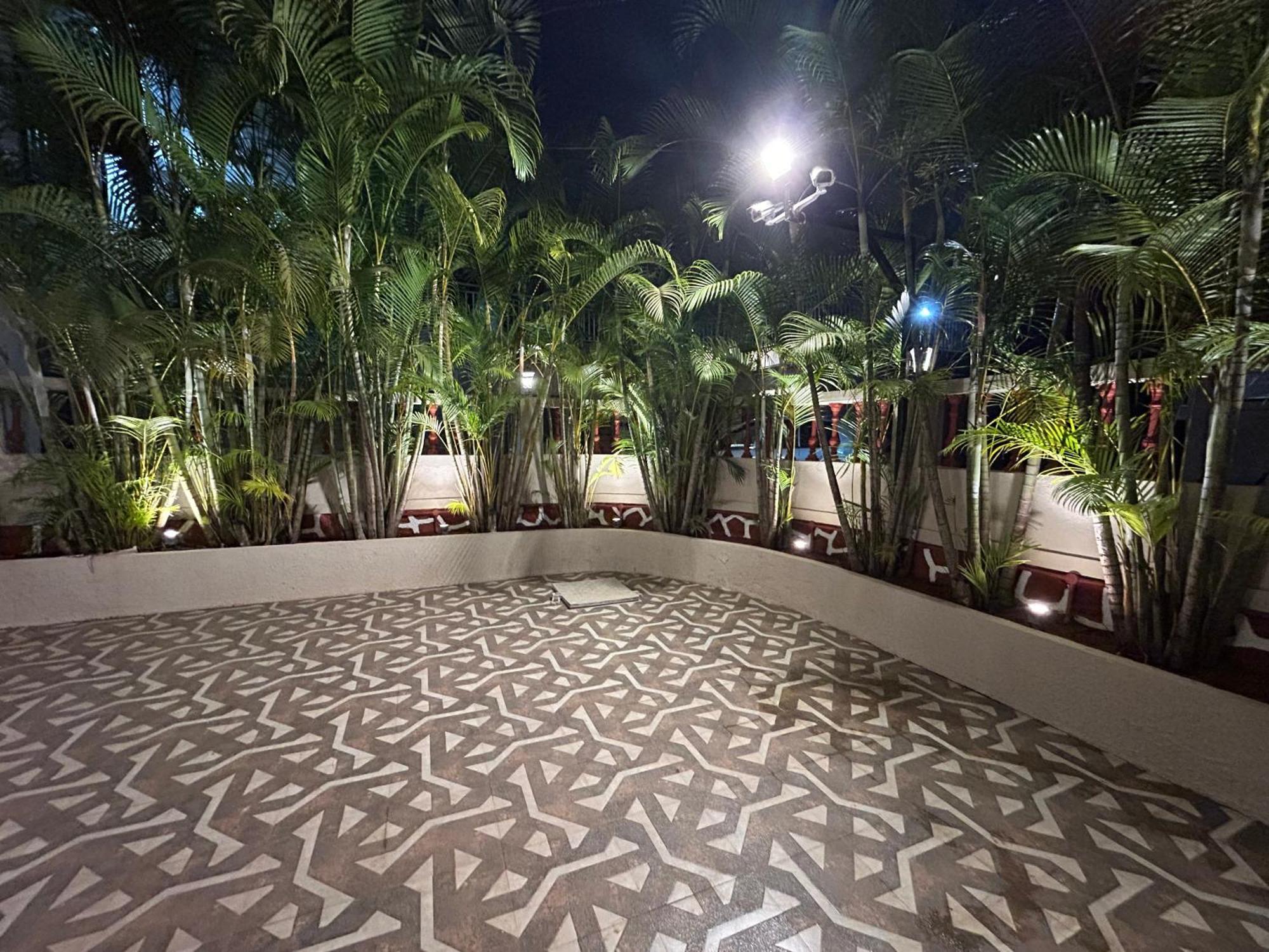 Al Barakah 5 Bhk Private Swimming Pool Villa Panchgani Zewnętrze zdjęcie