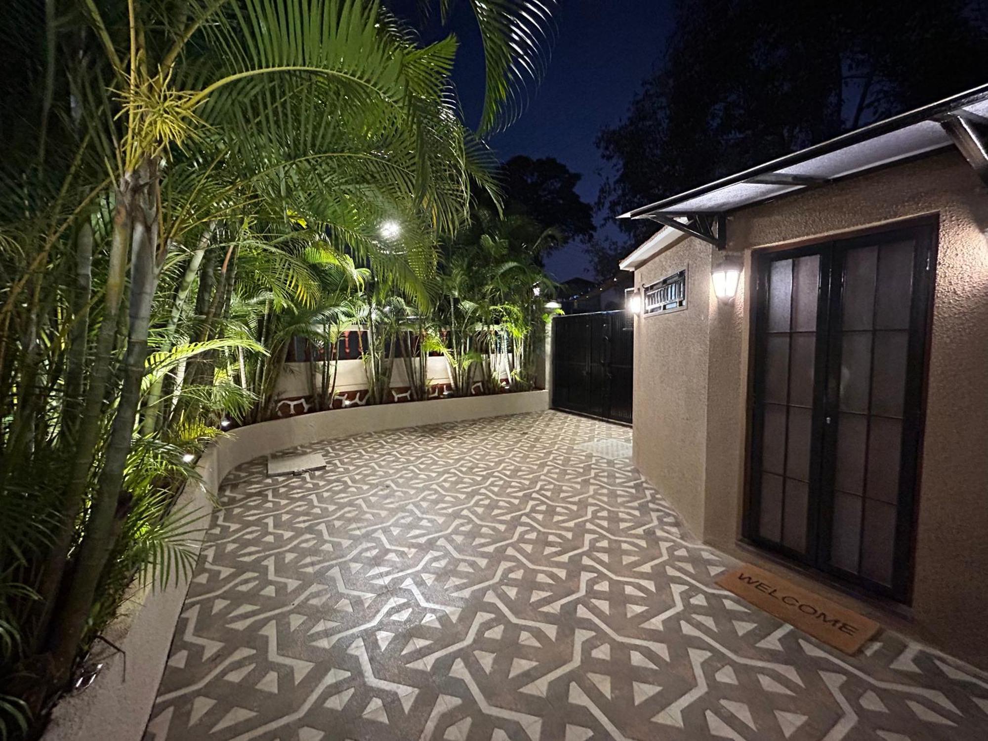 Al Barakah 5 Bhk Private Swimming Pool Villa Panchgani Zewnętrze zdjęcie