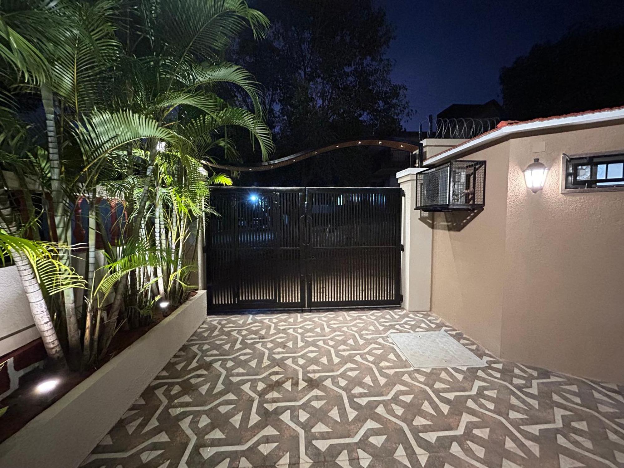 Al Barakah 5 Bhk Private Swimming Pool Villa Panchgani Zewnętrze zdjęcie