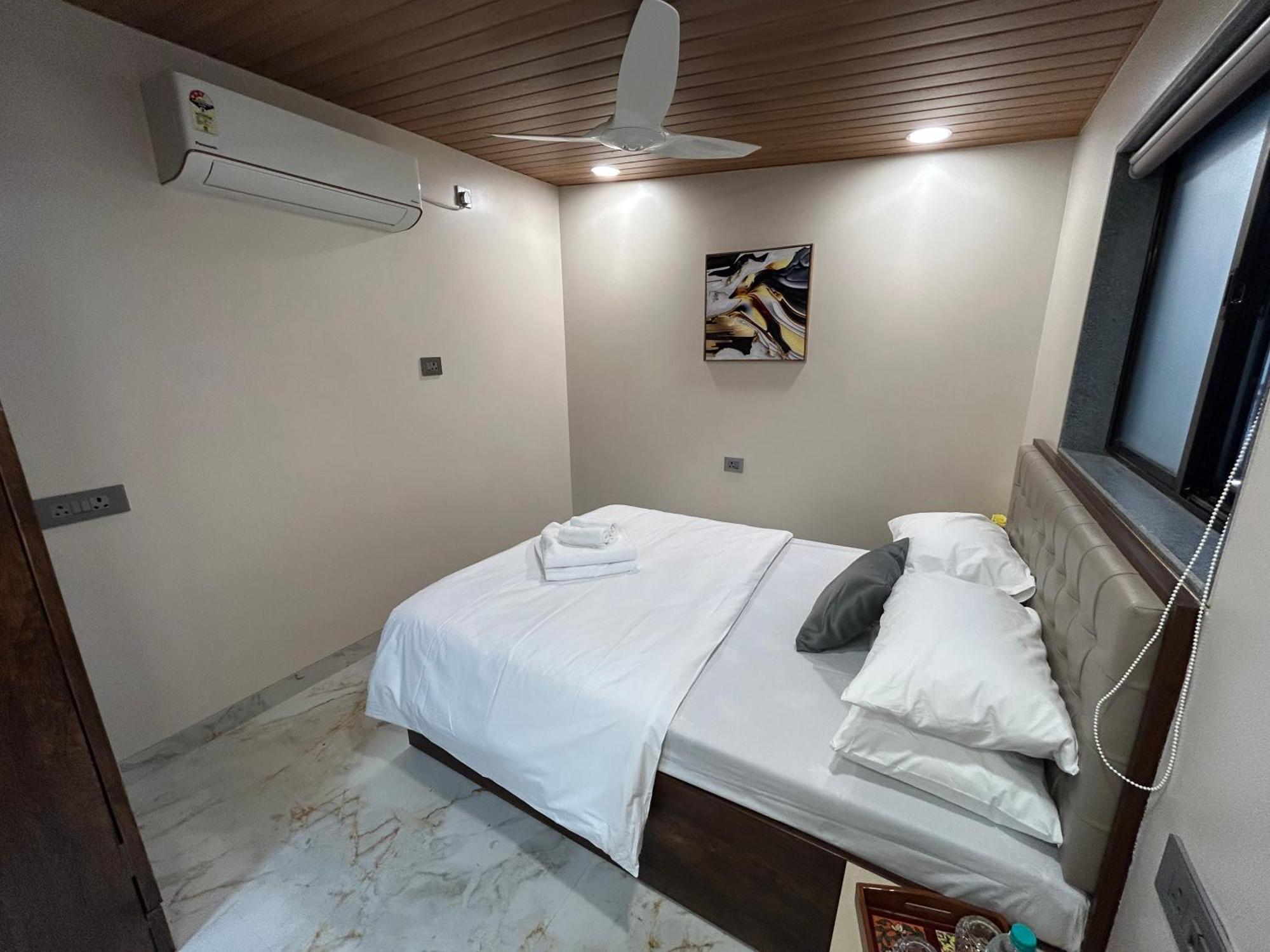 Al Barakah 5 Bhk Private Swimming Pool Villa Panchgani Zewnętrze zdjęcie