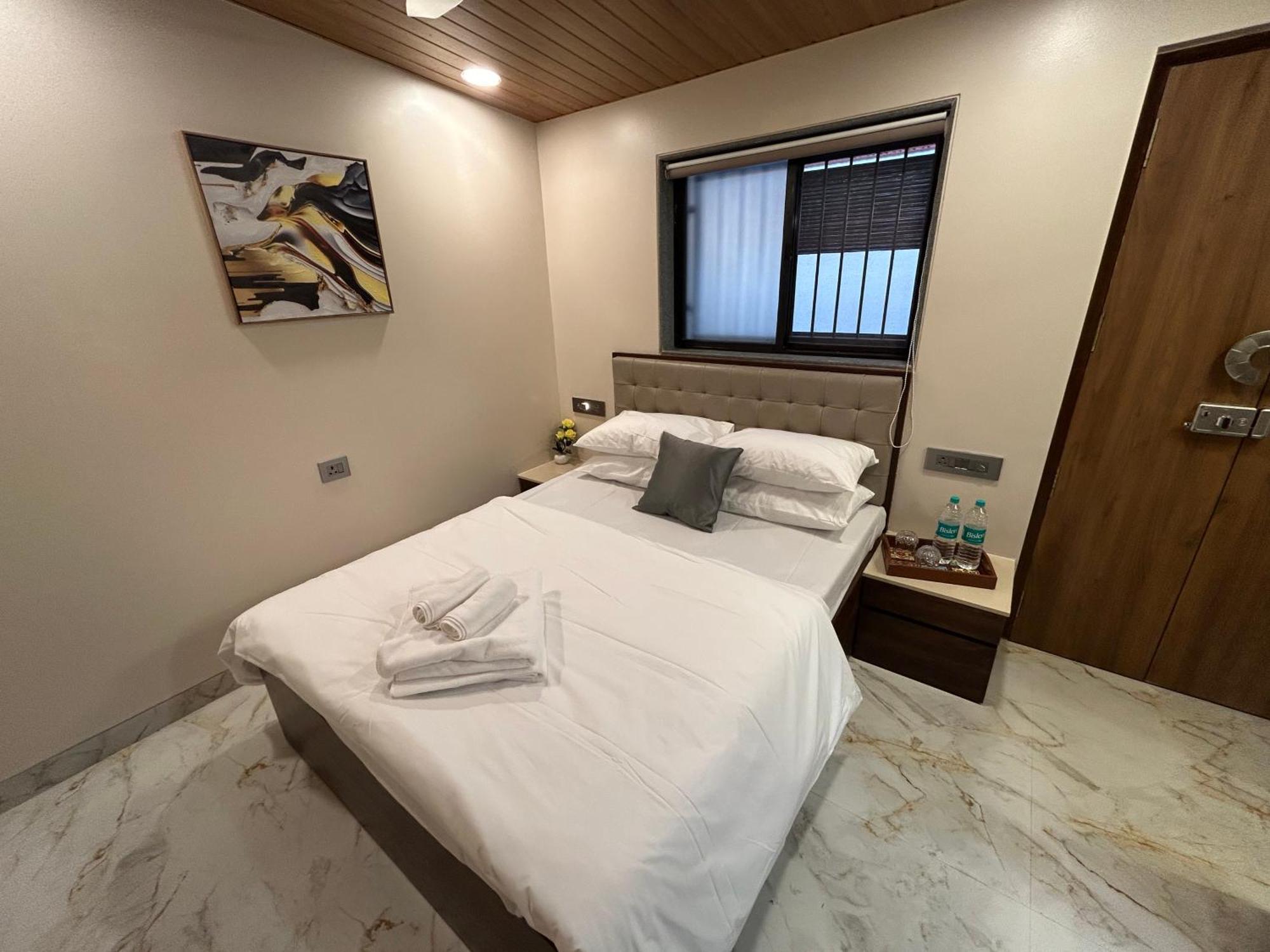 Al Barakah 5 Bhk Private Swimming Pool Villa Panchgani Zewnętrze zdjęcie