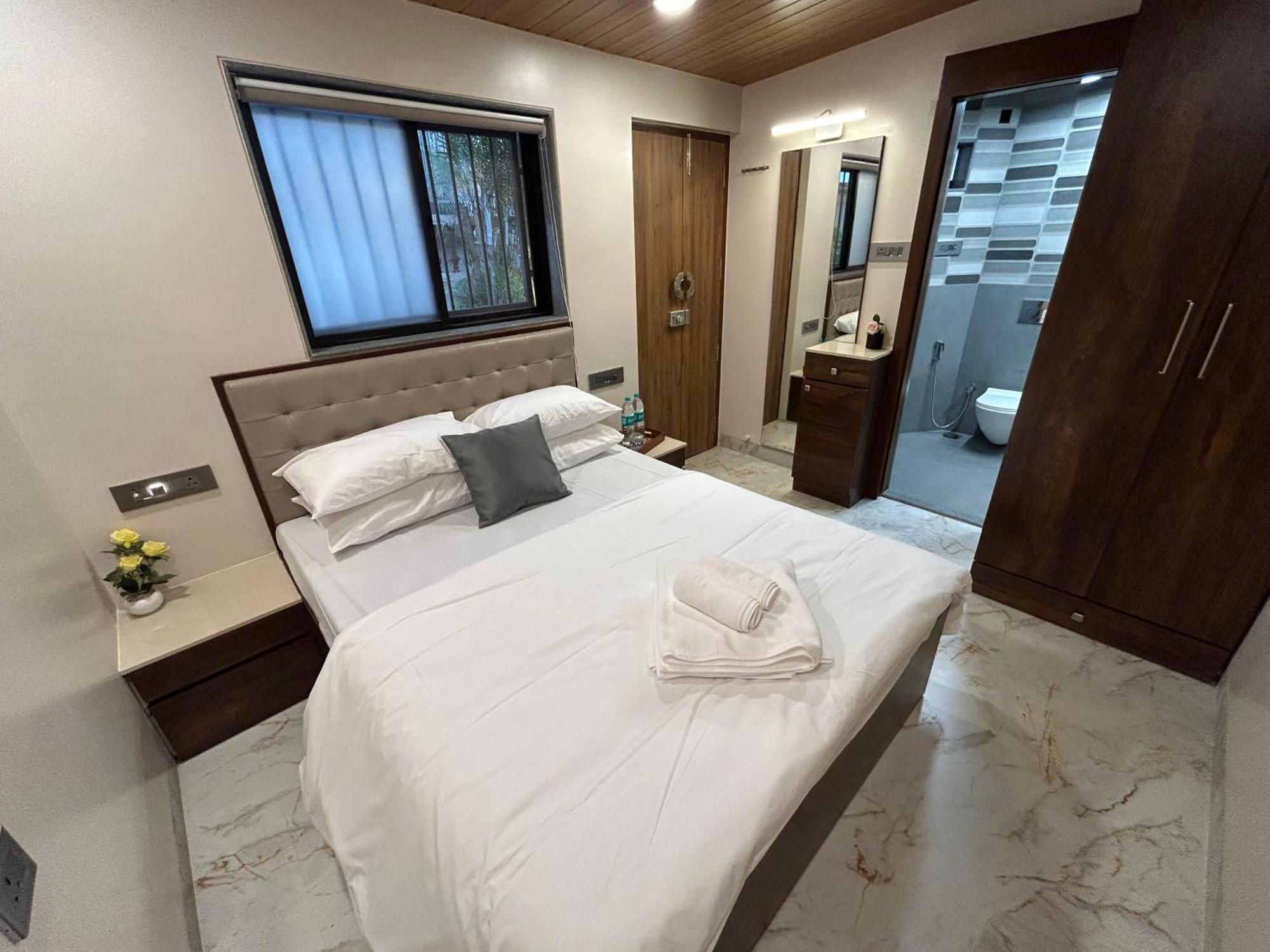 Al Barakah 5 Bhk Private Swimming Pool Villa Panchgani Zewnętrze zdjęcie