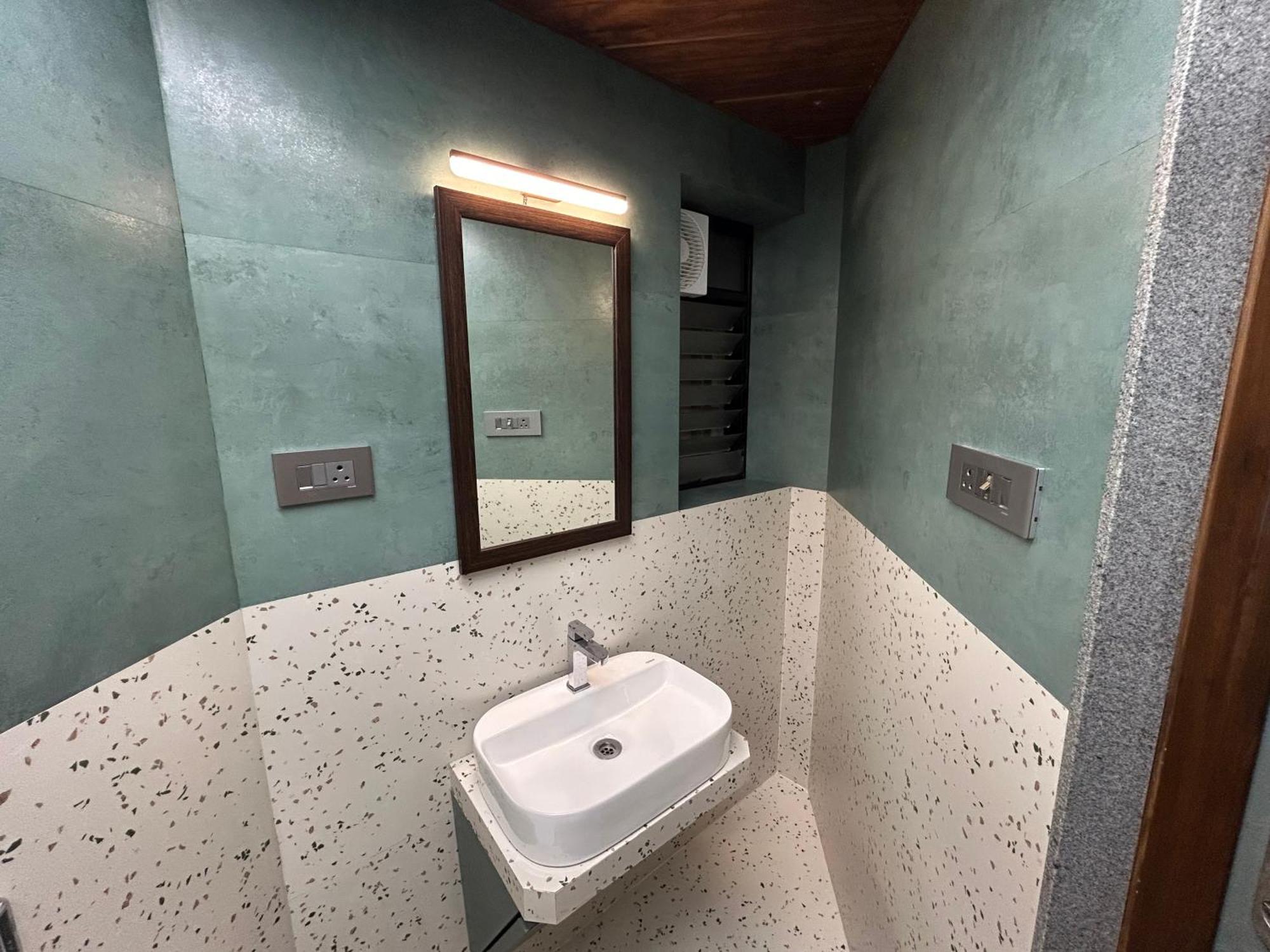 Al Barakah 5 Bhk Private Swimming Pool Villa Panchgani Zewnętrze zdjęcie