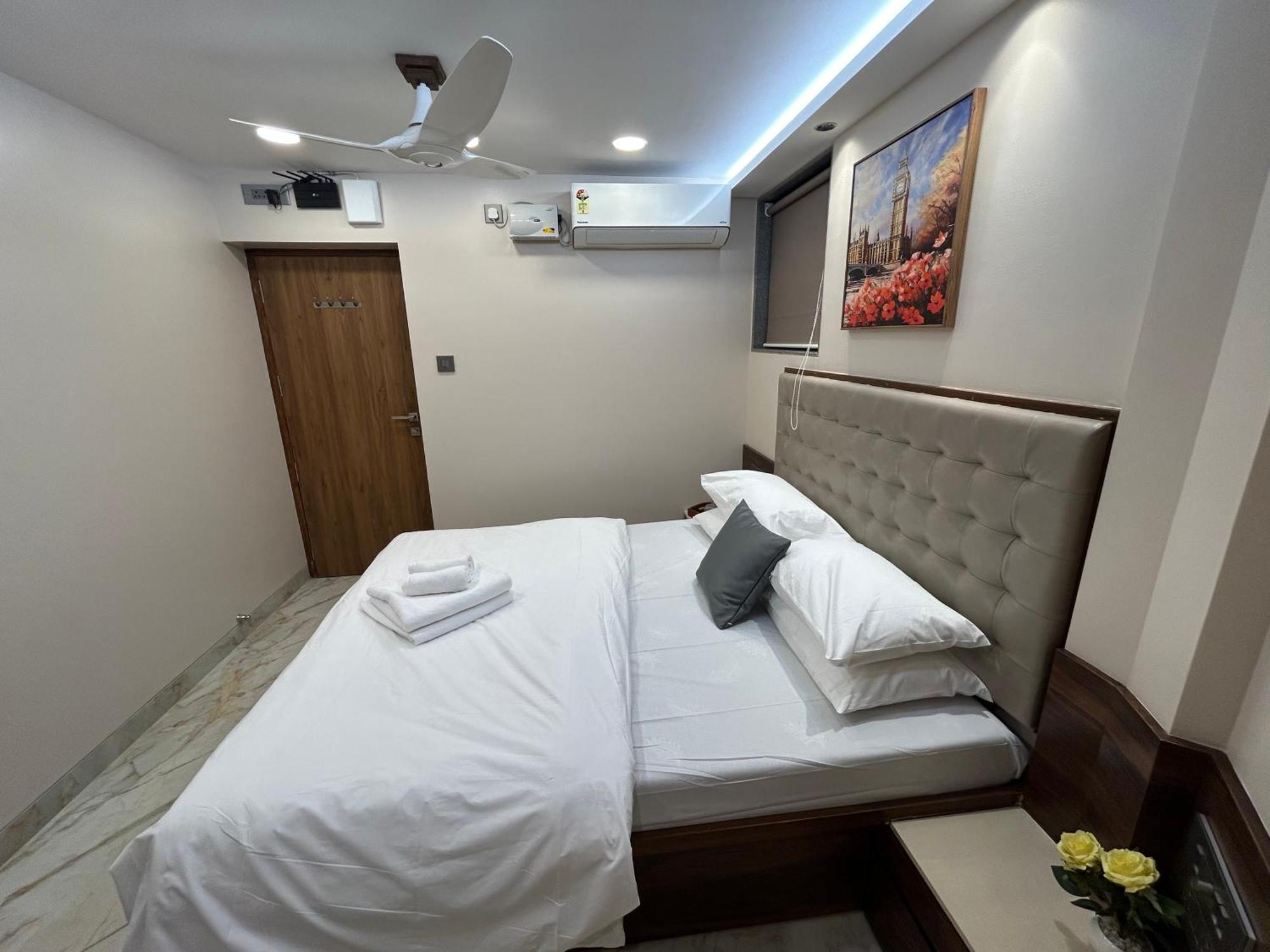 Al Barakah 5 Bhk Private Swimming Pool Villa Panchgani Zewnętrze zdjęcie
