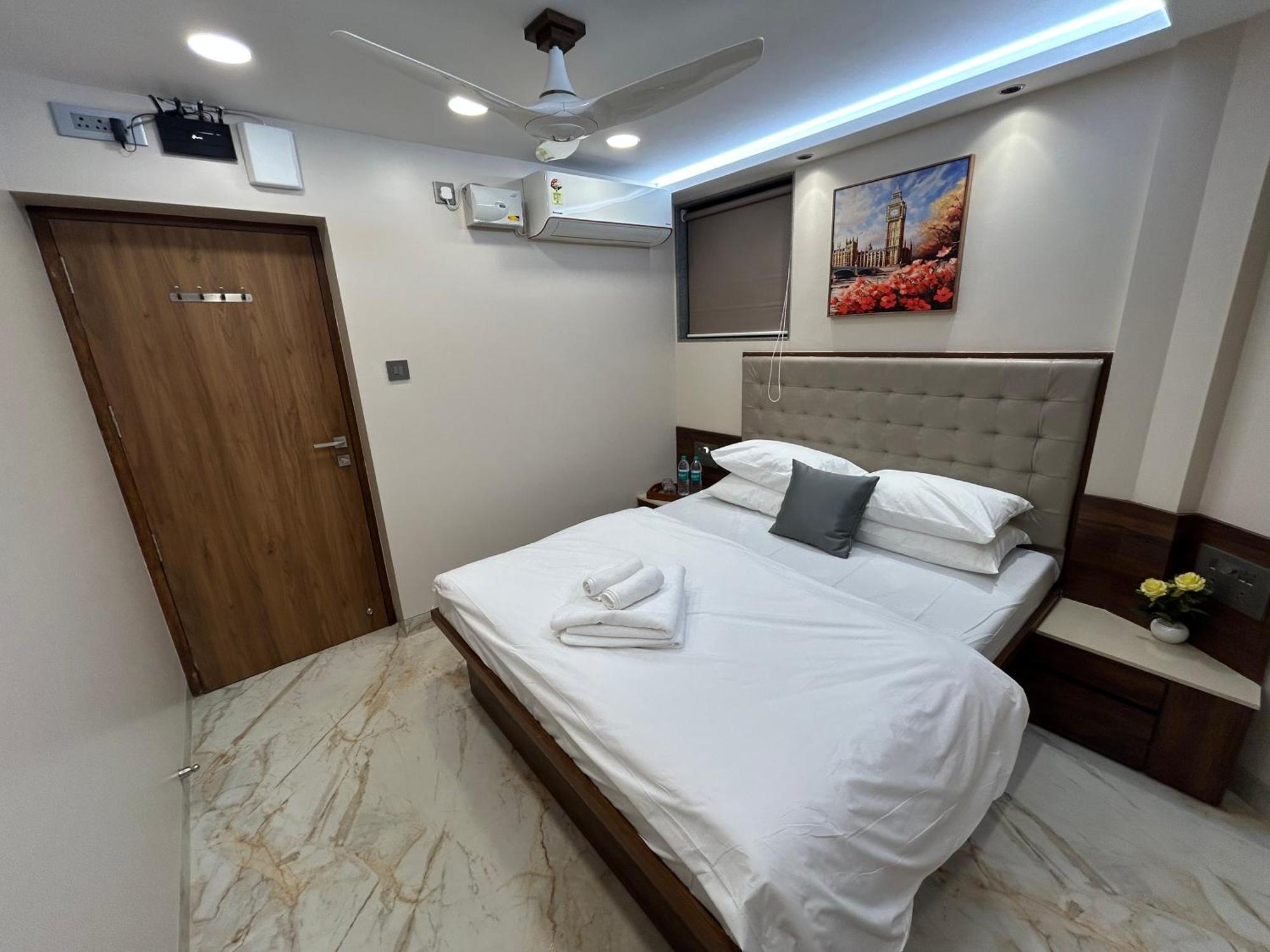 Al Barakah 5 Bhk Private Swimming Pool Villa Panchgani Zewnętrze zdjęcie
