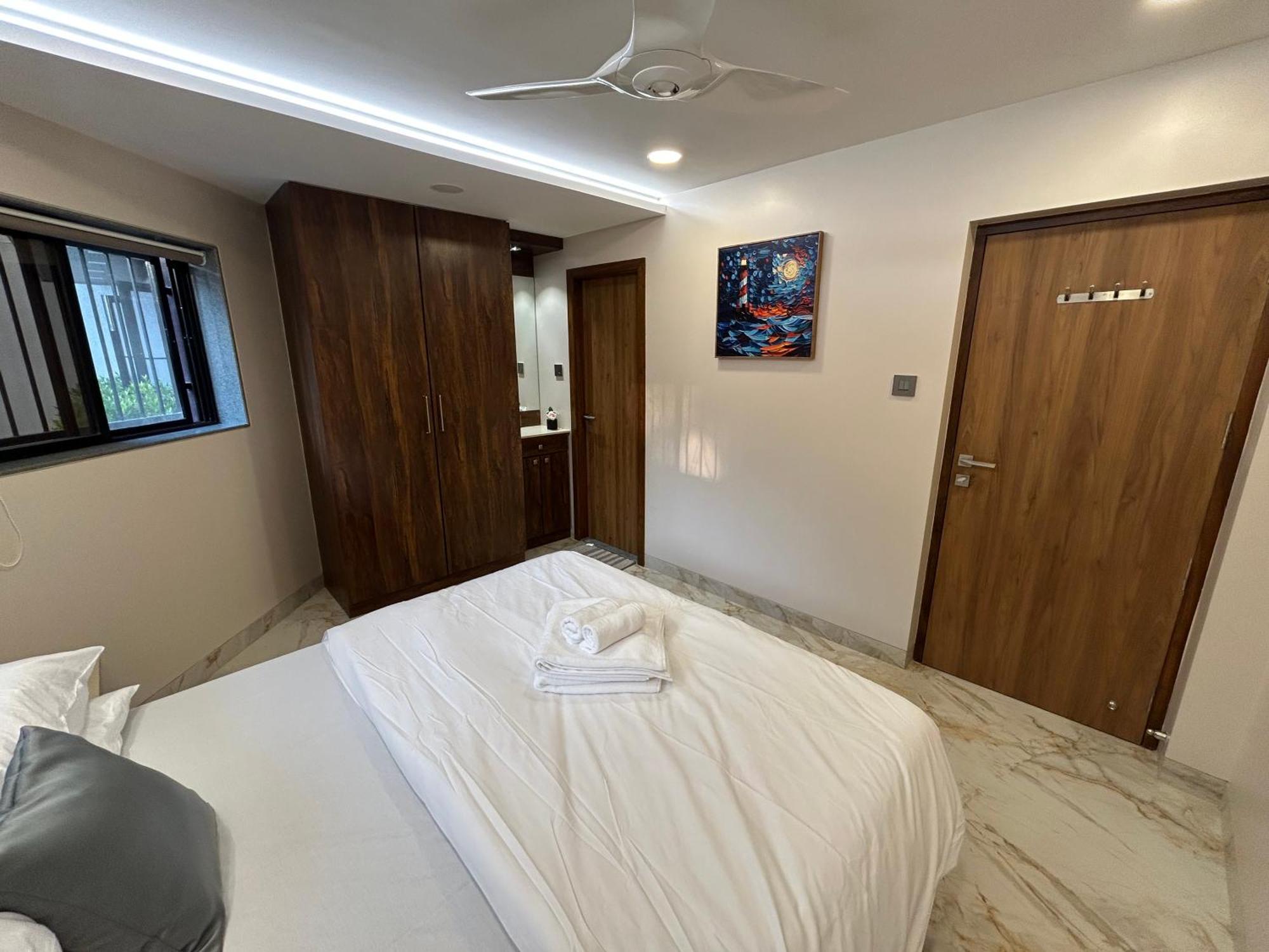 Al Barakah 5 Bhk Private Swimming Pool Villa Panchgani Zewnętrze zdjęcie