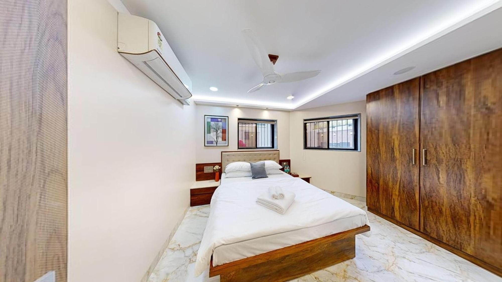 Al Barakah 5 Bhk Private Swimming Pool Villa Panchgani Zewnętrze zdjęcie