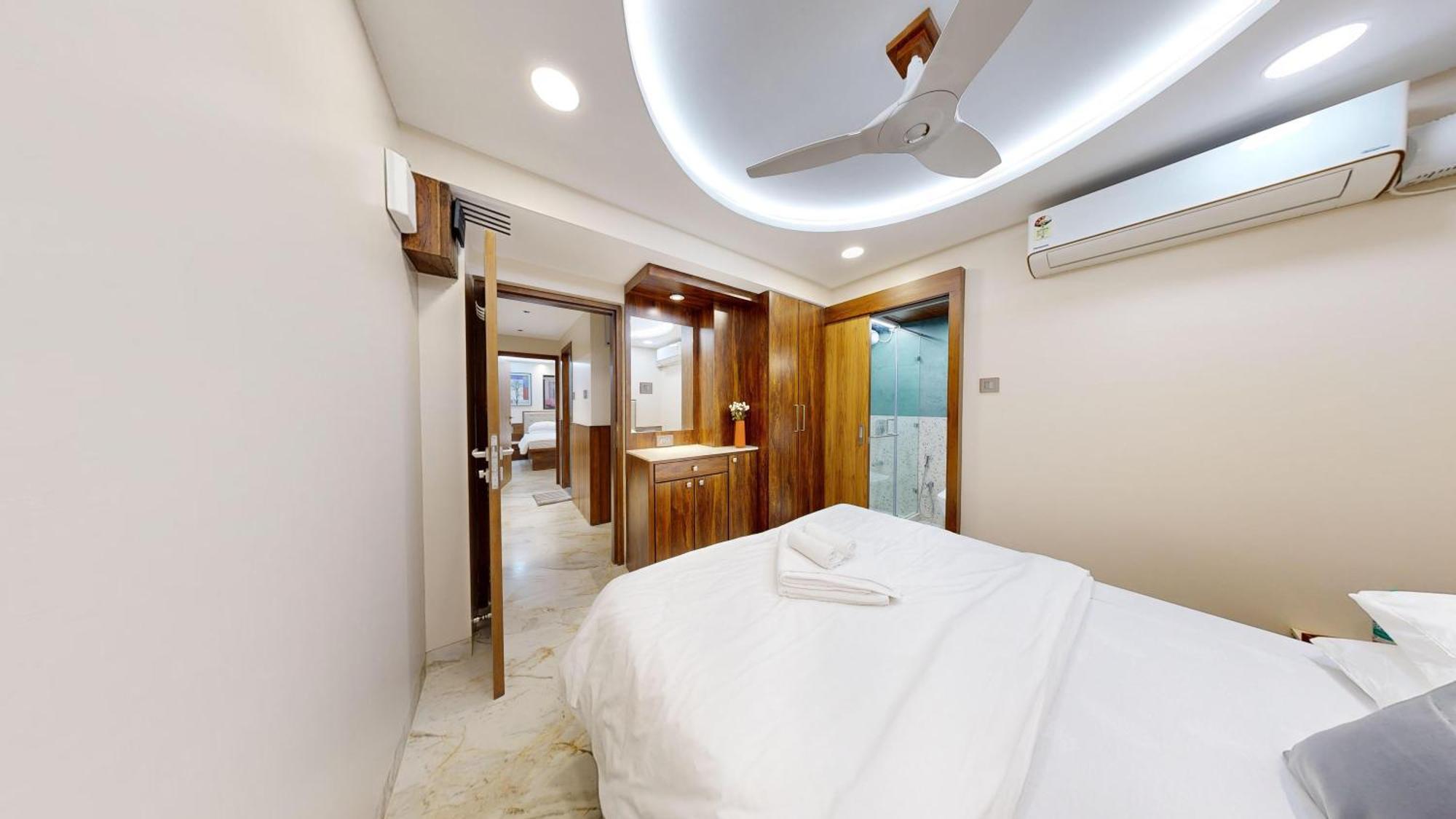 Al Barakah 5 Bhk Private Swimming Pool Villa Panchgani Zewnętrze zdjęcie