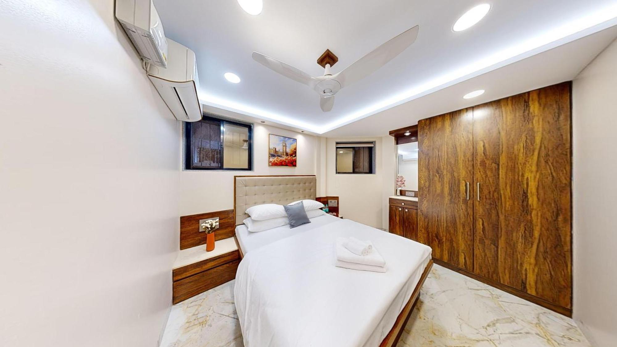 Al Barakah 5 Bhk Private Swimming Pool Villa Panchgani Zewnętrze zdjęcie