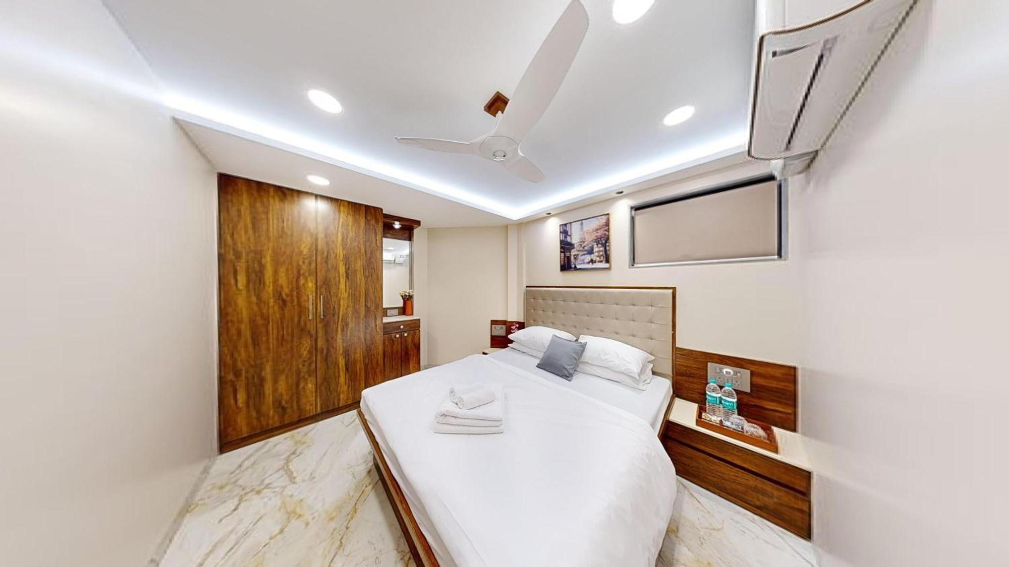 Al Barakah 5 Bhk Private Swimming Pool Villa Panchgani Zewnętrze zdjęcie